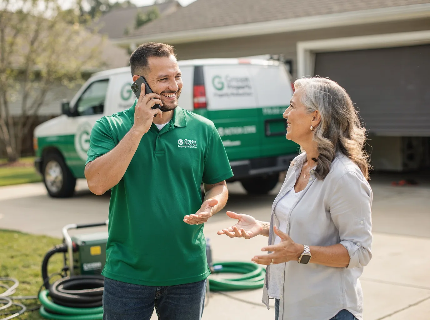Water Damage Restoration Ochelata, OK FAQs